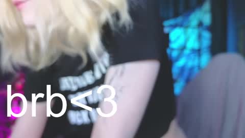 Tati online show from February 25, 11:44 pm