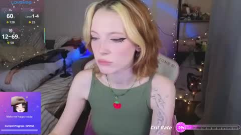 Tati online show from April 23, 6:54 pm