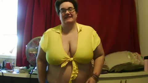 Craftgirl online show from October 8, 2:25 pm