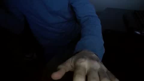 Snapshot of crafty333 chatting on January 11, 4:39 am crafty333 online show from January 11, 4:39 am