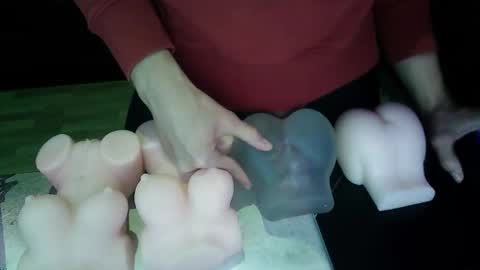 Craker online show from December 23, 6:22 am