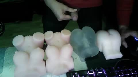 Craker online show from January 8, 7:10 am