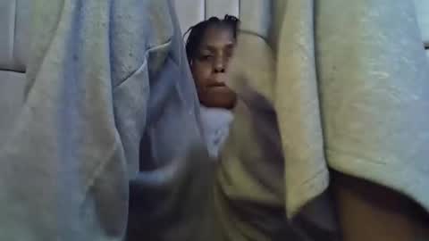 crammy_freaky online show from April 12, 4:45 pm