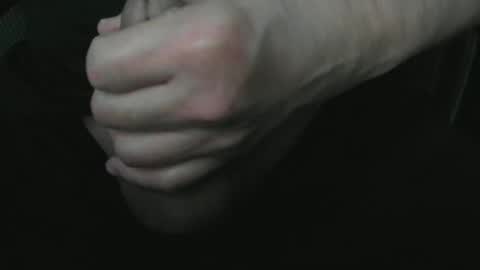 Snapshot of crank_4_u chatting on February 5, 2:49 am lone stallion online show from February 5, 2:49 am