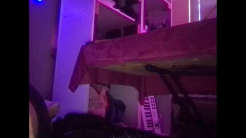 CrashGothic online show from February 14, 6:51 pm