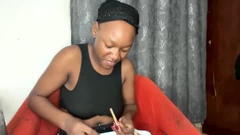 Taliee online show from March 22, 2:48 am