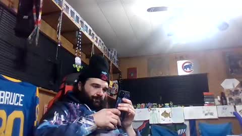 craveitoften online show from February 7, 4:27 am