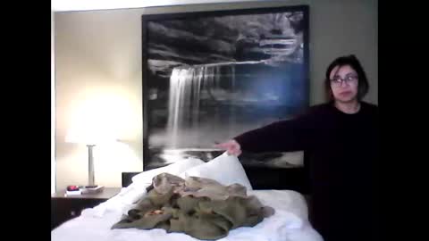 craveitoften online show from November 20, 9:47 pm