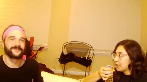 craveitoften online show from December 3, 5:15 am