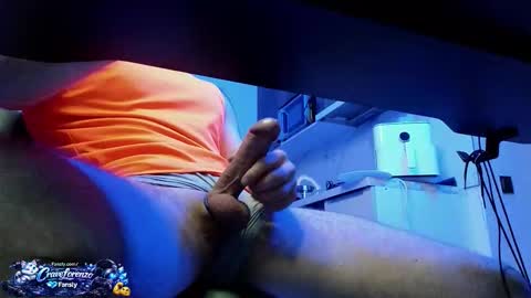 CraveLorenzo online show from February 16, 6:04 pm