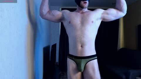 CraveLorenzo online show from April 20, 2:20 pm