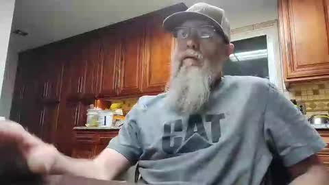 Dick Fitswell online show from May 11, 10:21 am