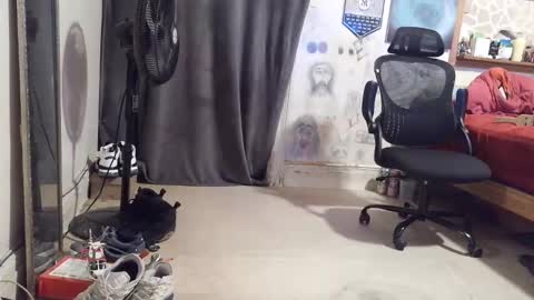 drbucknaked online show from May 29, 1:36 am