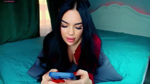 Eva online show from February 12, 2:12 pm