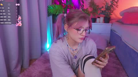 Sonya online show from December 4, 1:14 am