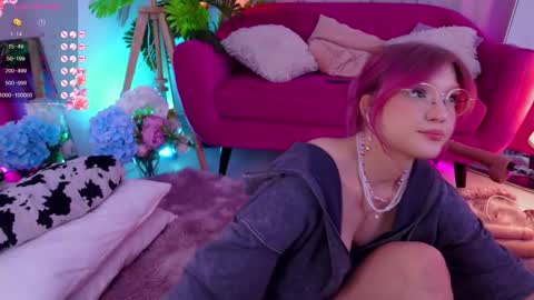 Sonya online show from February 12, 2:43 pm