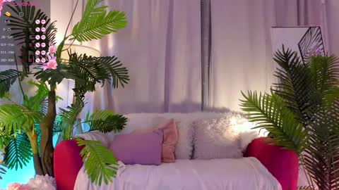 Sonya online show from February 26, 5:39 pm