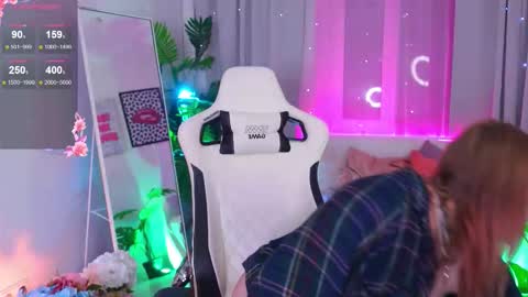 Sonya online show from October 4, 10:52 pm