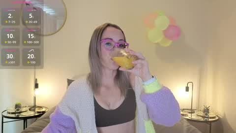 Stacy 2pm to 6pm mon-fri 3 CAT online show from April 2, 12:58 pm