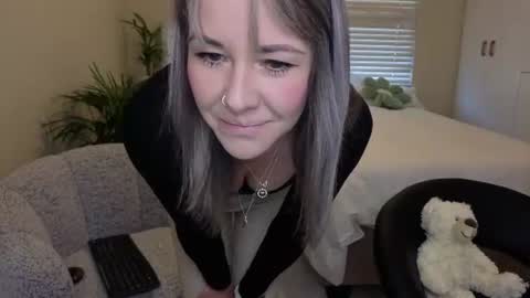 Snapshot of crazy_ass_stacy chatting on June 29, 1:11 pm Stacy 2pm to 6pm mon-fri 3 CAT online show from June 29, 1:11 pm