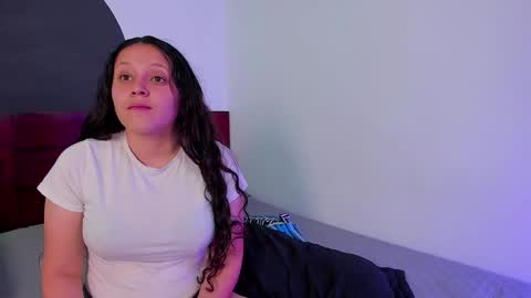 Lexie  Rose  online show from December 4, 4:05 pm