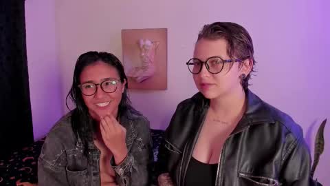 Lexie  Rose  online show from December 21, 3:35 am