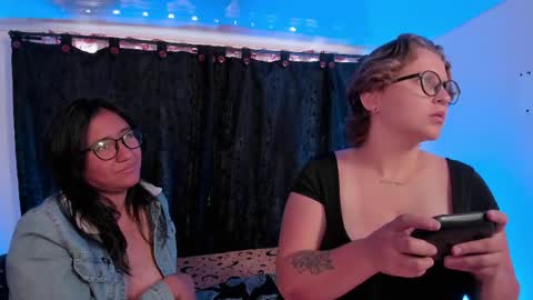 Lexie  Rose  online show from April 10, 4:12 pm