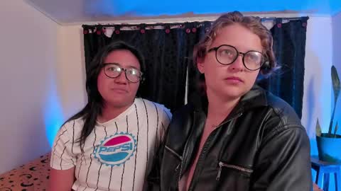Lexie  Rose  online show from April 12, 12:48 am
