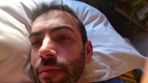 Crazy Ignites online show from December 25, 3:06 pm