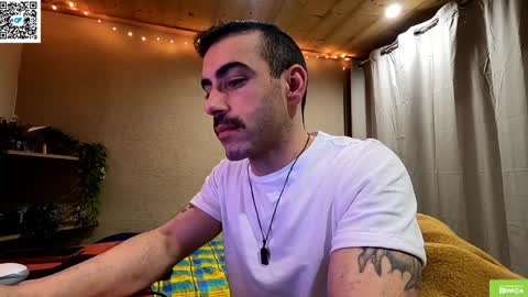 Crazy Ignites online show from December 27, 9:54 pm