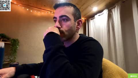 Crazy Ignites online show from December 29, 4:51 pm