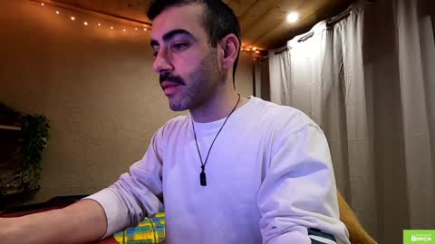 Crazy Ignites online show from January 5, 6:56 pm