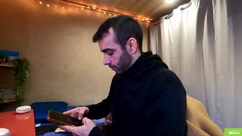 Crazy Ignites online show from January 14, 4:18 pm