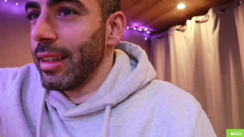 Crazy Ignites online show from January 19, 3:42 pm