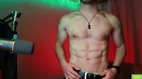 Crazy Ignites online show from January 20, 9:43 pm