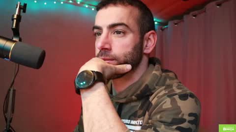 Crazy Ignites online show from January 21, 3:32 pm