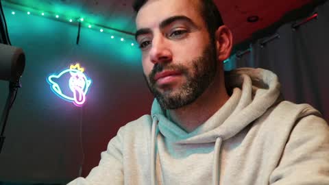 Crazy Ignites online show from January 31, 10:31 pm