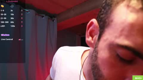 Crazy Ignites online show from February 9, 11:15 pm