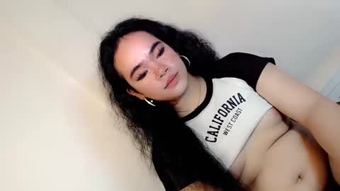 Snapshot of crazy_vixen chatting on January 1, 4:07 pm Hot Ayisha online show from January 1, 4:07 pm