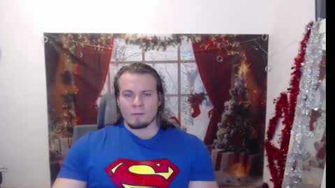 crazyangel8 online show from January 5, 11:44 pm