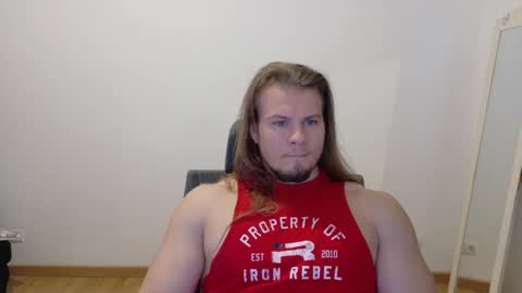 crazyangel8 online show from January 27, 10:16 pm