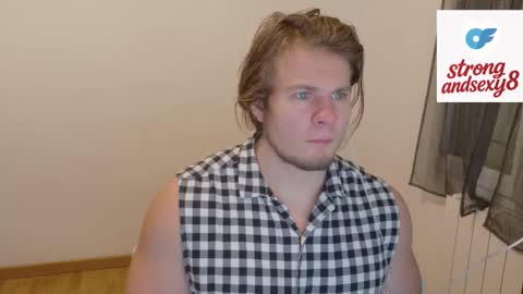 crazyangel8 online show from January 7, 1:08 am