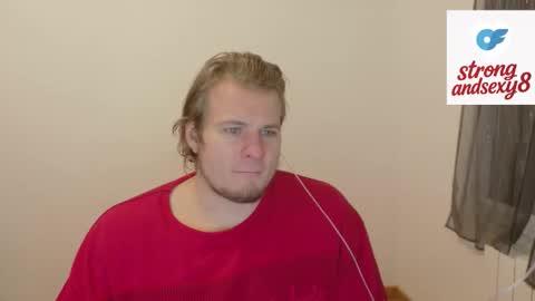 crazyangel8 online show from January 7, 10:23 pm