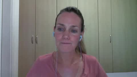 Anny online show from February 26, 10:09 pm