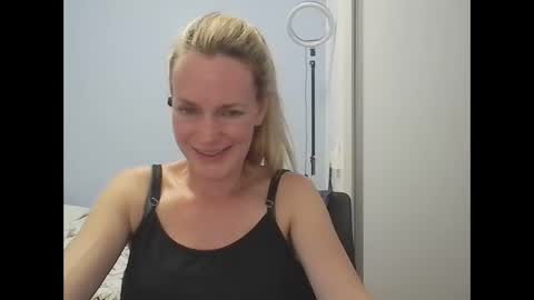 Anny online show from January 15, 12:26 am