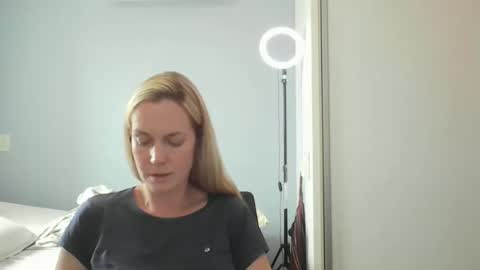 Anny online show from January 15, 4:11 pm