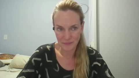 Anny online show from April 6, 12:08 am