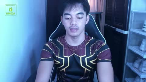 Snapshot of crazyasiancum chatting on December 6, 10:38 am Zion online show from December 6, 10:38 am