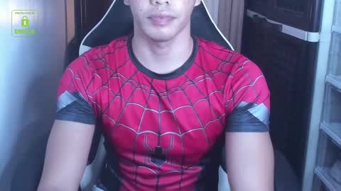 Snapshot of crazyasiancum chatting on February 9, 1:35 pm Zion online show from February 9, 1:35 pm