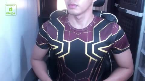 Snapshot of crazyasiancum chatting on November 1, 1:51 am Zion online show from November 1, 1:51 am